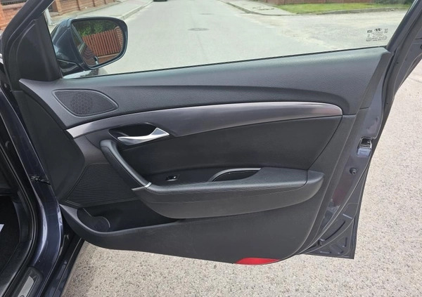 Hyundai i40 cena 44400 przebieg: 92000, rok produkcji 2015 z Lądek-Zdrój małe 631